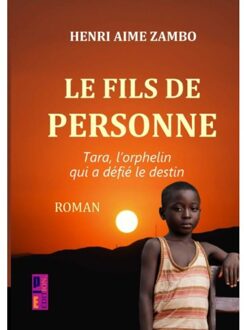 Le Fils De Personne - Henri Aimé Zambo
