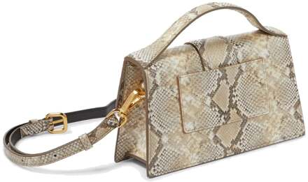 Le Grand Bambino-tas Beige