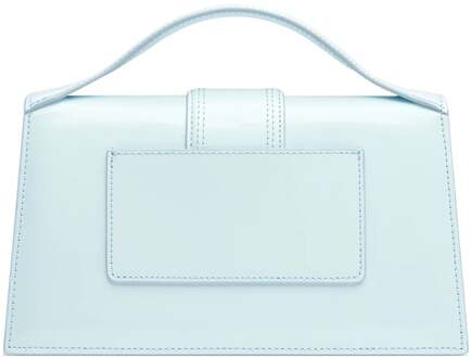 Le Grand Bambino-tas Blauw - One Size