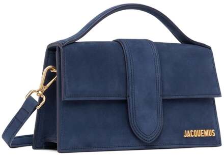 Le Grand Bambino-tas Blauw