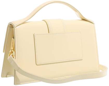 Le Grand Bambino-tas - maat Wit