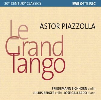 Le Grand Tango - V /a
