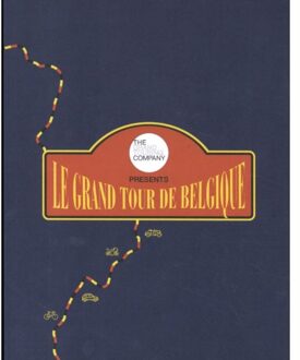 Le Grand Tour de Belgique