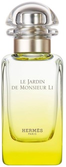 Le Jardin de Monsieur Li Eau de Toilette 50m Spray