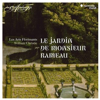 Le Jardin De Monsieur Rameau
