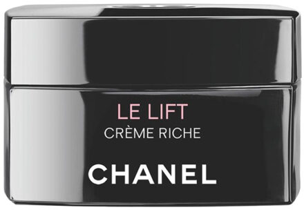 Le Lift Crème Riche - 50 ml - Dagcrème