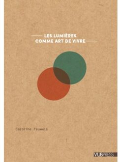 Le Lumièrs. Un Art De Vivre - (ISBN:9789057189012)