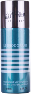 Le Male deodorant spray - 150 ml - 000