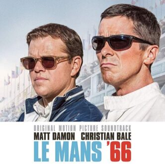 Le Mans '66