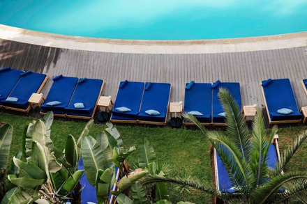 Le Médina Essaouira Thalassa Sea & Spa - MGallery