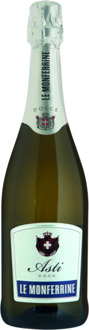 Le Monferrine Asti 75CL