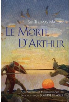 Le Morte D'Arthur - Thomas Malory