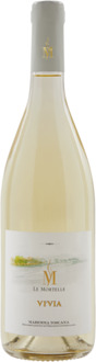 Le Mortelle Vivia 75CL