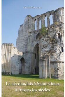 Le Néerlandais Siècles - Cyriel Moeyaert