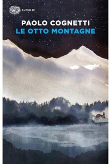 Le otto montagne