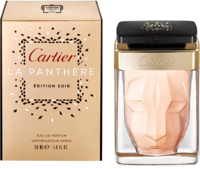 Le Panthere Edition - 50ml - Eau de parfum