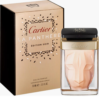 Le Panthere Edition Soir - 75ml - Eau de parfum