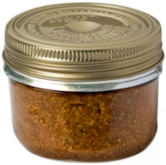 Le Parfait Weckpot/inmaakpot - met schroefdeksel - 200 ml - Le Parfait