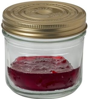 Le Parfait Weckpot/inmaakpot - met schroefdeksel - 500 ml - Le Parfait