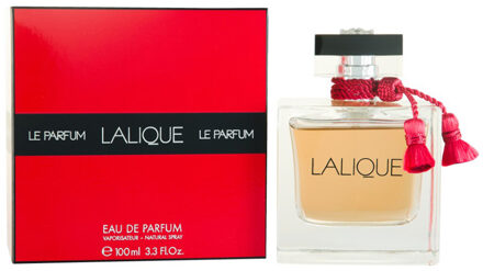 Le Parum eau de parfum - 100 ml - 000