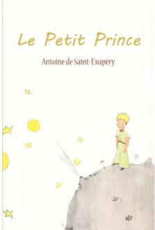 Le Petit Prince - Antoine De Saint-Exupery