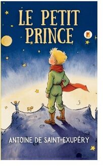 Le Petit Prince (French Edition) - Antoine de Saint-Exupéry