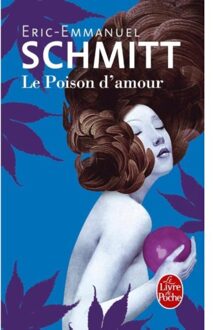Le poison d'amour