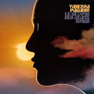 Le Retour Des Beaux Jours - Vanessa Paradis