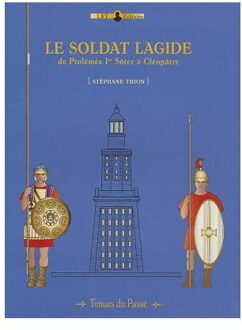 Le Soldat Lagide