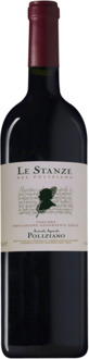 le Stanze Rosso 75CL