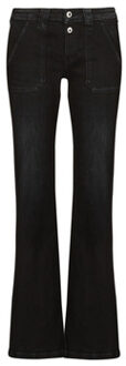 Le temps des cerises Flared/Bootcut Le Temps des Cerises FLARE" Zwart - 27, 26, 25
