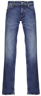 Le temps des cerises Skinny Jeans Le Temps des Cerises 700/11 BASIC" Blauw - 30, 33