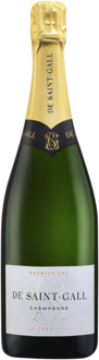 Le Tradition Premier Cru 75CL