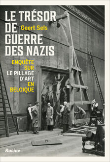 Le trésor de guerre des nazis -  Geert Sels (ISBN: 9789401488082)