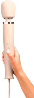 Le Wand Le Wand Power Luxe Massager - Cream - Le Wand Power Massager Cream