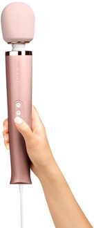 Le Wand Le Wand Power Luxe Massager - RoseG - Le Wand Power Massager RoseG