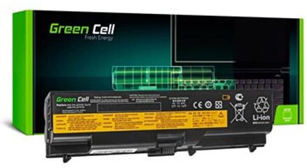 LE05 Bateria akumulator Green Cell do laptopa Lenovo IBM Thinkpad SL410 SL510 T410 T5
