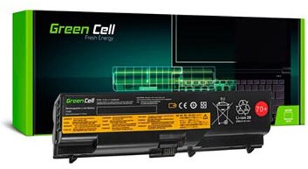 LE49 Bateria Green Cell 42T1005 do Lenovo T430 T530 W530