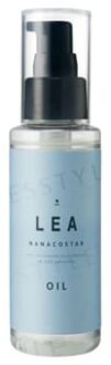 LEA Hair Oil 100ml