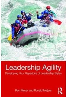 Leadership Agility