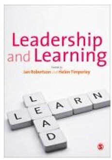 Leadership and Learning