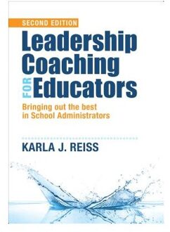 Leadership Coaching for Educators