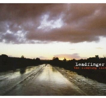 Leadfinger - The Floating Life