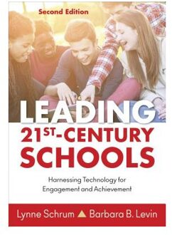 Leading 21st Century Schools