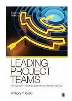 Leading Project Teams