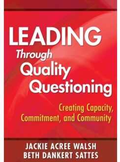 Leading Through Quality Questioning