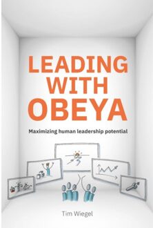 Leading With Obeya - Tim Wiegel