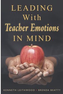 Leading With Teacher Emotions in Mind