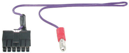 Leadkabel st.w.bed. Digital Dynamics.