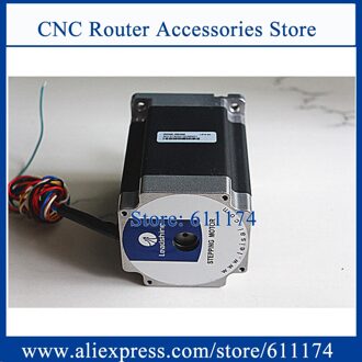 Leadshine 2-fase stappenmotor 86HS85 86HS85D 86HS85D-M NEMA 34 8.5 Nm 12.7 MM/14 MM stepping motor 86HS85D-M 14MM